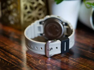 Наручные часы  Casio  G-Shock Casio DW-5600CA-8E (фото 7)