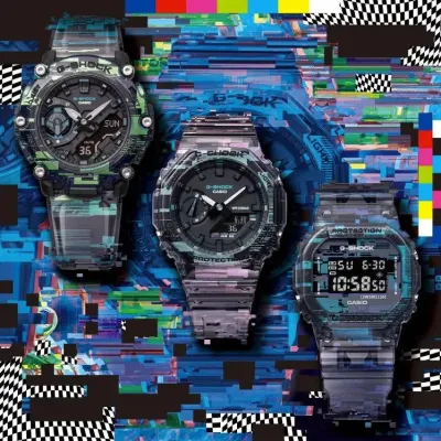 Наручные часы  Casio  G-Shock Casio DW-5600NN-1E (фото 6)
