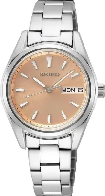 Наручные часы  Seiko  CS Dress Seiko SUR351P1 (фото 1)