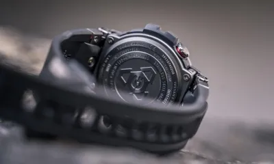 Наручные часы  Casio  G-Shock Casio MTG-B1000B-1A (фото 9)