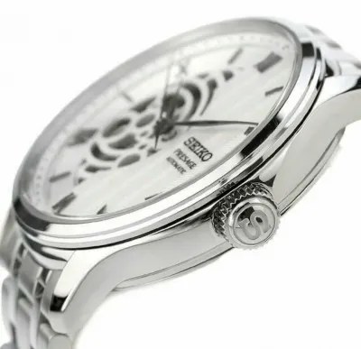 Наручные часы  Seiko  Presage Seiko SARY251 (фото 2)