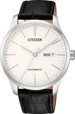 Наручные часы  Citizen  Automatic Citizen NH8350-08B (фото 1)