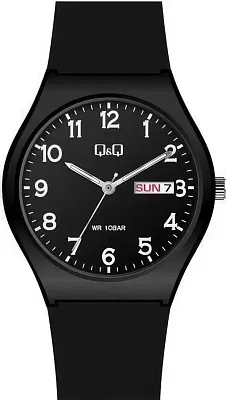 Q&Q Attractive A212J004Y