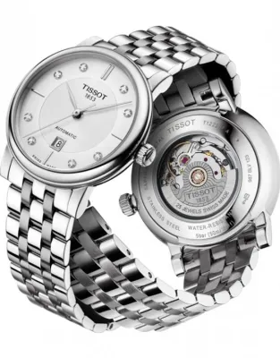 Tissot T122.207.11.036.00