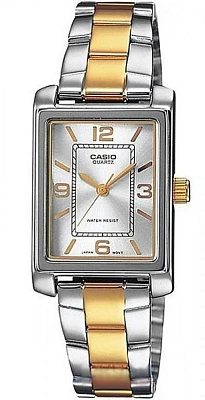 Casio Collection LTP-1234PSG-7A