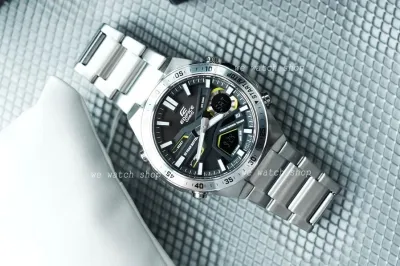 Наручные часы  Casio  Edifice Casio EFV-C110D-1A3 (фото 6)