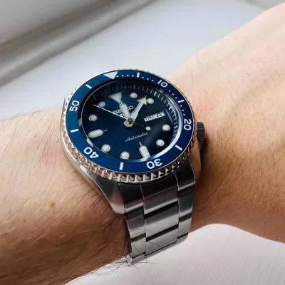 Seiko SRPD51K1