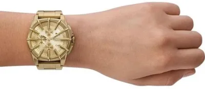 Наручные часы  Diesel  Framed Diesel DZ4659 (фото 4)