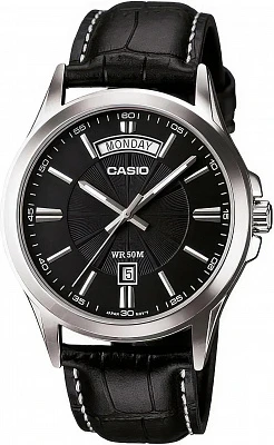 Casio MTP-1381L-1A