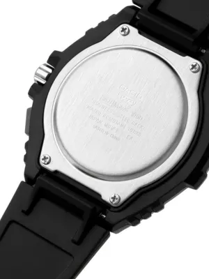 Наручные часы  Casio  Collection Casio MWA-100H-1A (фото 6)