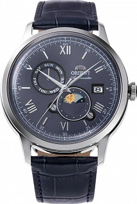 Orient RA-AK0806L