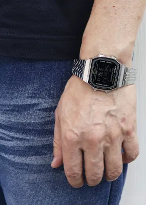 Casio ABL-100WE-1B