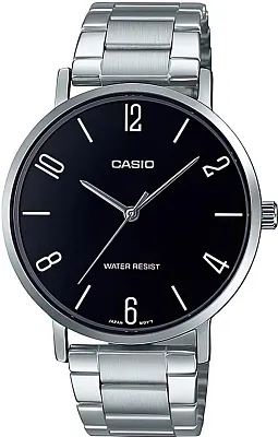Casio Collection MTP-VT01D-1B2