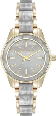 Наручные часы Anne Klein 3212LGGB
