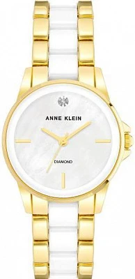 Anne Klein 4118WTGB