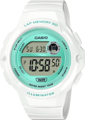 Наручные часы  Casio  Collection Casio LWS-1200H-7A3 (фото 1)