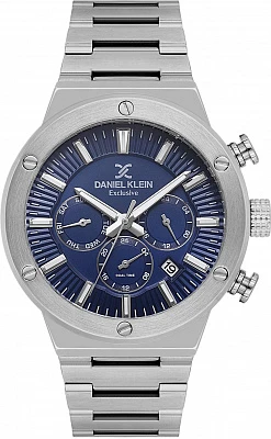 Daniel Klein Exclusive 13996-2
