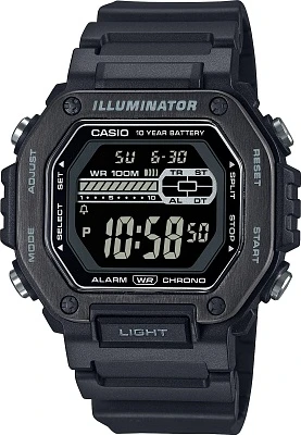 Casio Collection MWD-110HB-1B
