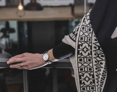 Наручные часы  Certina  DS-6 Certina C039.251.17.017.01 (фото 8)