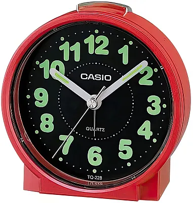 Casio Разобрать TQ-228-4E