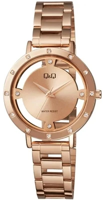 Q&Q Attractive Women QC23J002Y