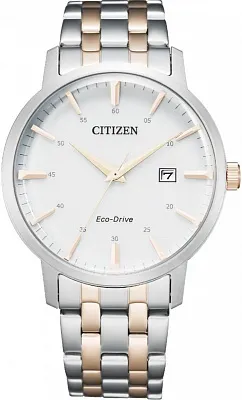 Citizen Eco Drive BM7466-81H