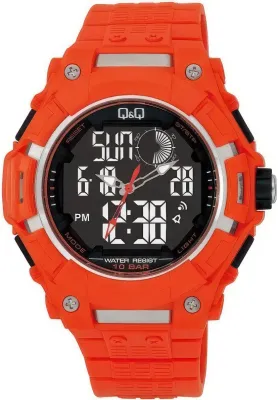 Наручные часы  Q&Q  Digital Q&Q GW80J006Y (фото 1)