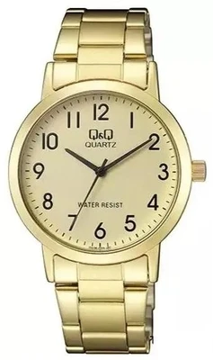 Q&Q Attractive QA38J003Y