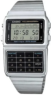 Casio Collection DBC-611-1E