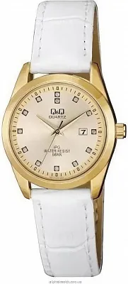 Q&Q Attractive Women QZ13J100Y