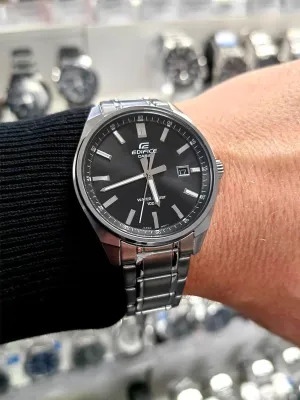 Наручные часы  Casio  Edifice Casio EFV-150D-1A (фото 4)