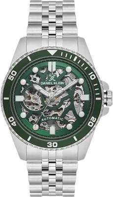 Наручные часы  Daniel Klein  Skeleton Daniel Klein 13998-4 (фото 1)