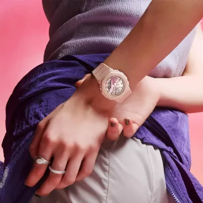 Наручные часы  Casio  G-Shock Casio GMA-P2100SG-4A (фото 5)