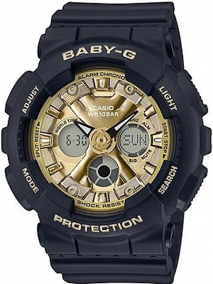 Casio BA-130-1A3