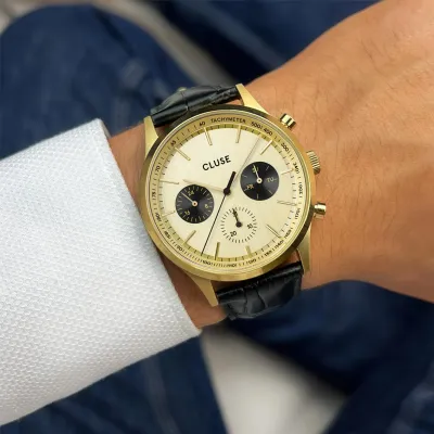 Наручные часы  Cluse  Antheor Cluse CW21005 (фото 4)