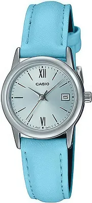 Casio Collection LTP-V002L-2B3