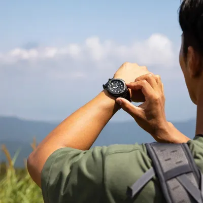 Casio PRJ-B001B-1E