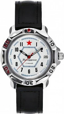 Восток Командирские 811719