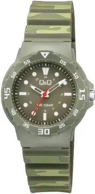 Наручные часы  Q&Q  Casual Q&Q V07AJ012Y (фото 1)