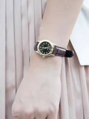 Наручные часы  Casio  Collection Casio LTP-V001GL-1B (фото 4)