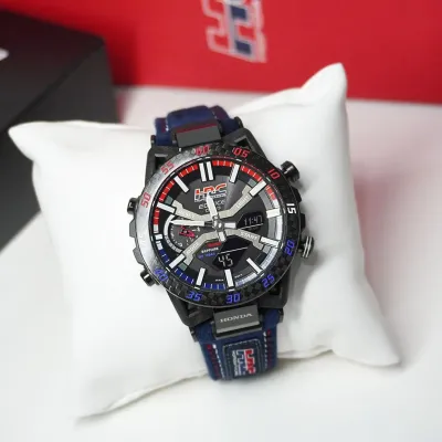 Наручные часы  Casio  Edifice Casio ECB-2000HR-1A (фото 6)