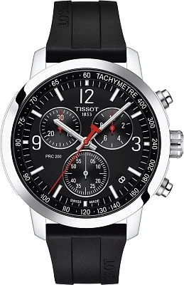 Tissot PRC 200 T114.417.17.057.00