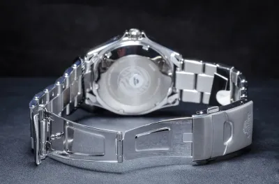 Наручные часы  Orient  Automatic Orient RA-AA0004E (фото 10)