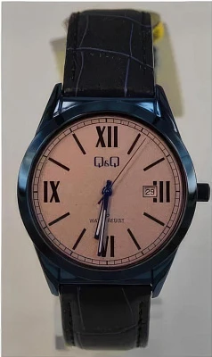 Q&Q Attractive BL67J801Y