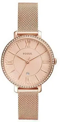 Fossil Dress ES4628