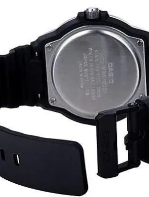 Наручные часы  Casio  Collection Casio MRW-200H-1B3 (фото 2)
