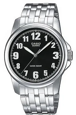 Casio Collection MTP-1260D-1B