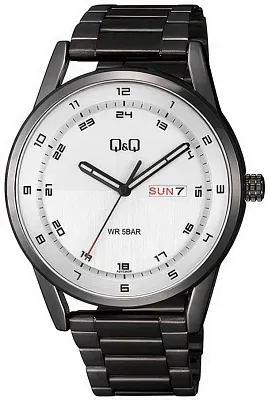 Q&Q Attractive A210J404Y