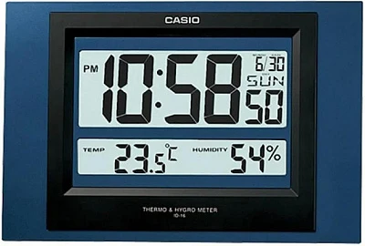 Casio Разобрать ID-16S-2E