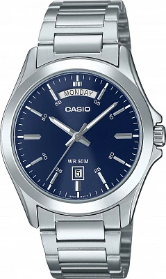 Casio Collection MTP-1370D-2A2